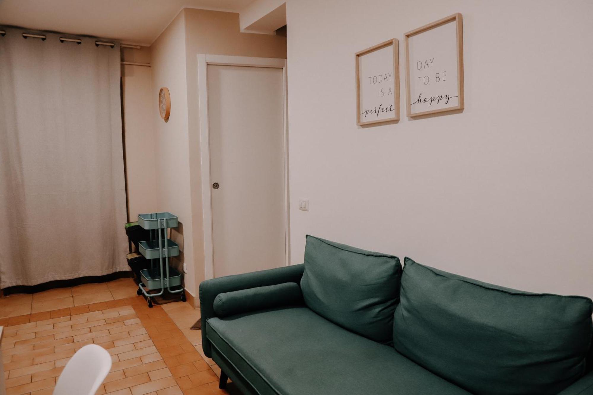 Appartamento - Grammichele Privitera Rooms & Apartments Gold Eksteriør billede