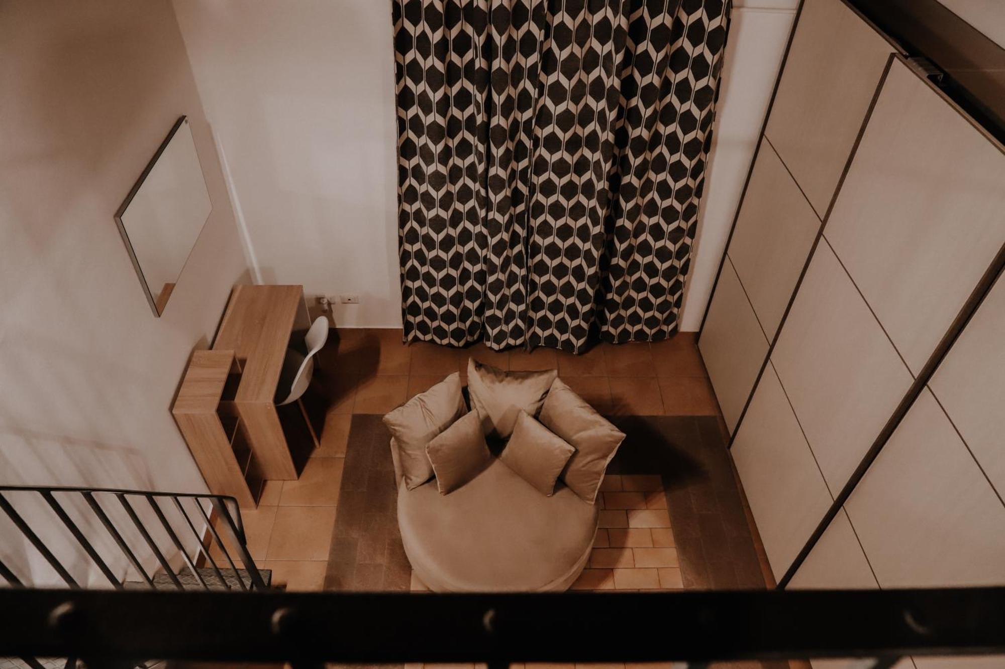 Appartamento - Grammichele Privitera Rooms & Apartments Gold Eksteriør billede
